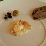 オーベルジュ・ド・リル ナゴヤ - 