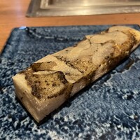 くずし鉄板 あばぐら 神田店 - 