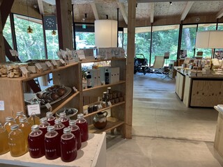 SHOZO COFFEE KARUIZAWA - 