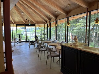 SHOZO COFFEE KARUIZAWA - 