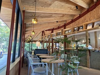 SHOZO COFFEE KARUIZAWA - 