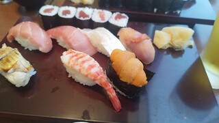 Nihombashi Sushi Tetsu - 