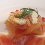 スタルカ - エスカベッシュ