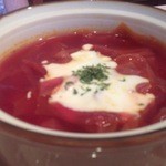 スタルカ - ボルシチ