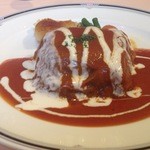 スタルカ - キャベツロール