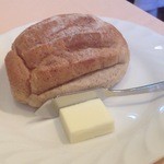 スタルカ - パン