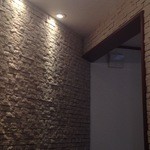 スタルカ - 入るとおうちのアプローチ風