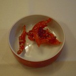 香桃 - つきだし