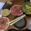 焼肉革命 牛将