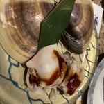 回転鮨 清次郎 - 