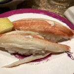 回転鮨 清次郎 - 