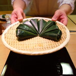 Sushi Matsumoto - .....たい笹寿司.....
