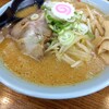 Ramensampachi - 味噌ラーメン