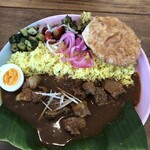 アワシャンティ - 