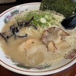 Ramen Shin - 