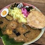 アワシャンティ - 