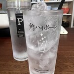 朝めし酒場 ナニコレ食堂 - 