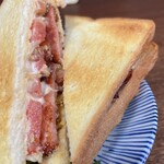 朝めし酒場 ナニコレ食堂 - 