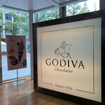 GODIVA - 