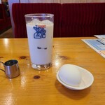 コメダ珈琲店 - ドリンク写真: