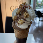 GODIVA 日本生命札幌ビル店 - 