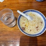 香港麺 新記 - 