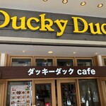 Ducky Duck Cafe - 外観