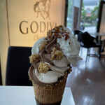 GODIVA - 