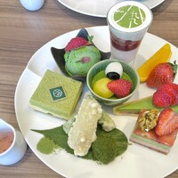 RESTAURANT 1899 OCHANOMIZU - 