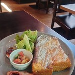 ベーカリー&レストラン 沢村 - 