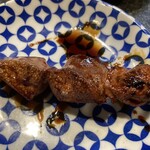 もつ焼き よう - 