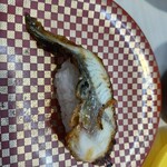 魚べい - おお切り鰻