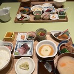 京都石塀小路豆ちゃ - 