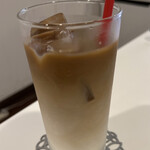 カフェ ヨリミチ - ドリンク写真: