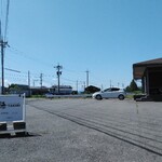 outdoor style cafe TAKIBI - 外