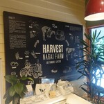 HARVEST NAGAI FARM - 
