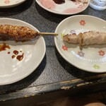 もつ焼き よう - 