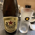 もつ焼き よう - 