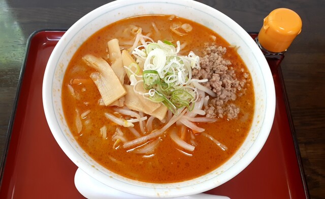 食堂 田んぼの台所 - 西袋（食堂）の写真