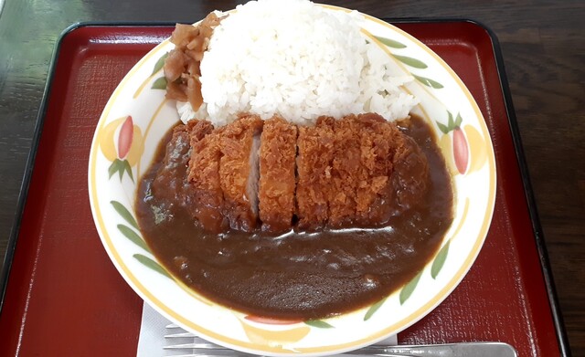 食堂 田んぼの台所 - 西袋（食堂）の写真