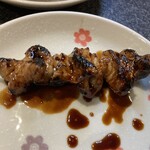 もつ焼き よう - 