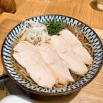 Ishiusu Biki Nihachi Soba Sobashiki - 