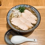 Ishiusu Biki Nihachi Soba Sobashiki - 