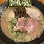 Ramen Koganeya - 