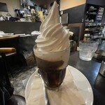 SEINA CAFE - 