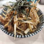 中華そば ふくみみ - 