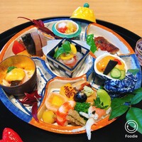 銀座 吉兆 - 