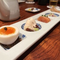 とり田 博多本店 - 
