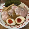 煮干しらーめん 玉五郎 - 