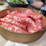 Shabushabu Yamawarau - 